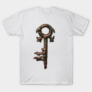 Key to Hell T-Shirt